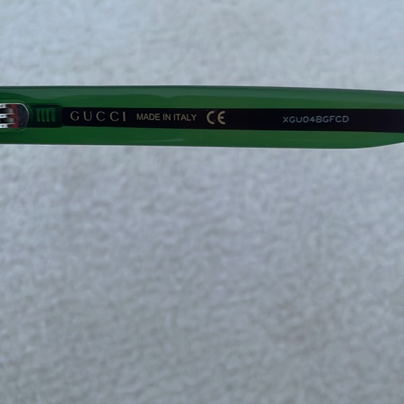 Brand new Gucci authentic sunglasses - Picture 4 of 5